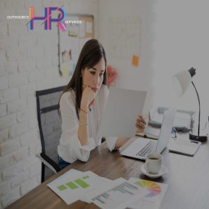 hr outsourced services