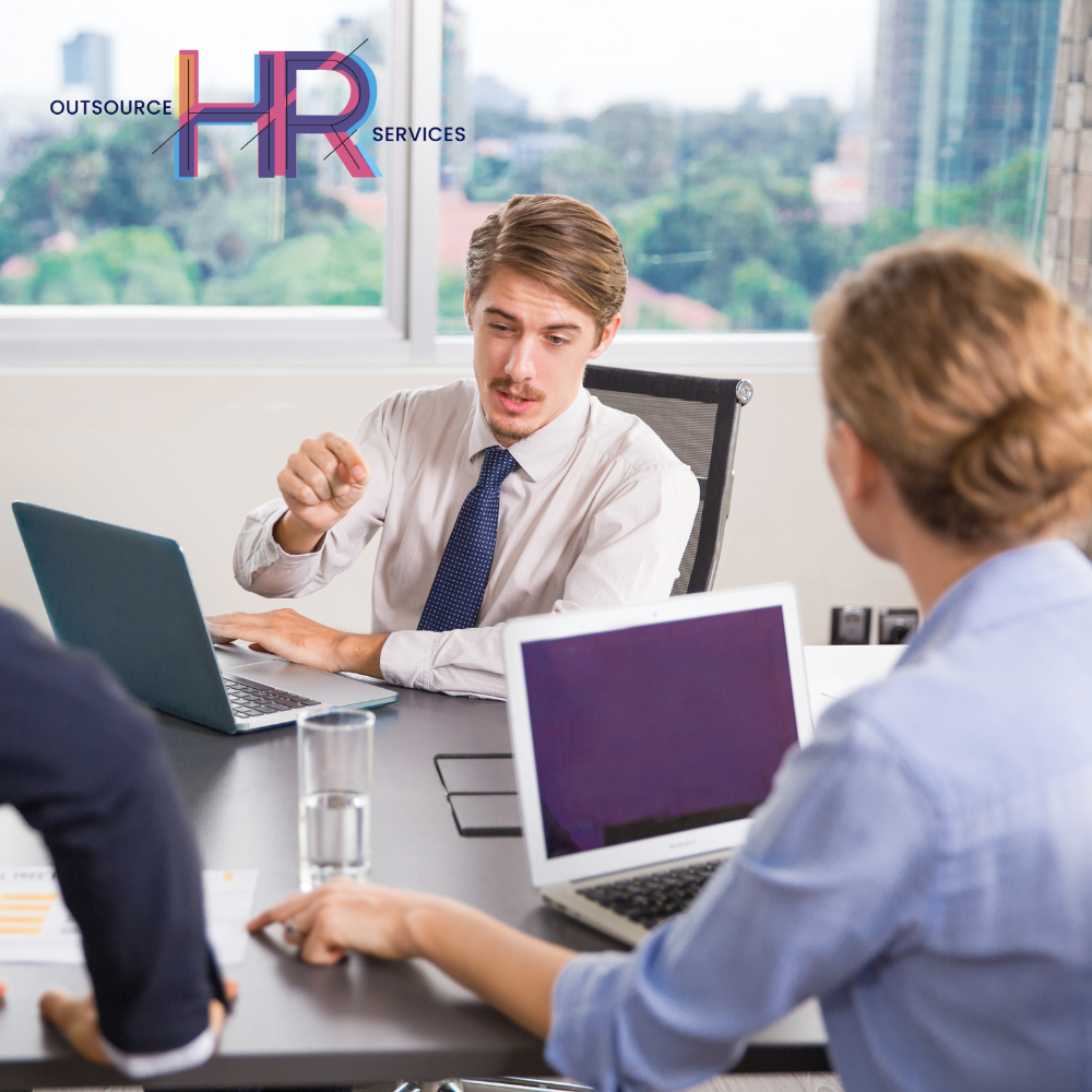 hr outsourcing in bradford​