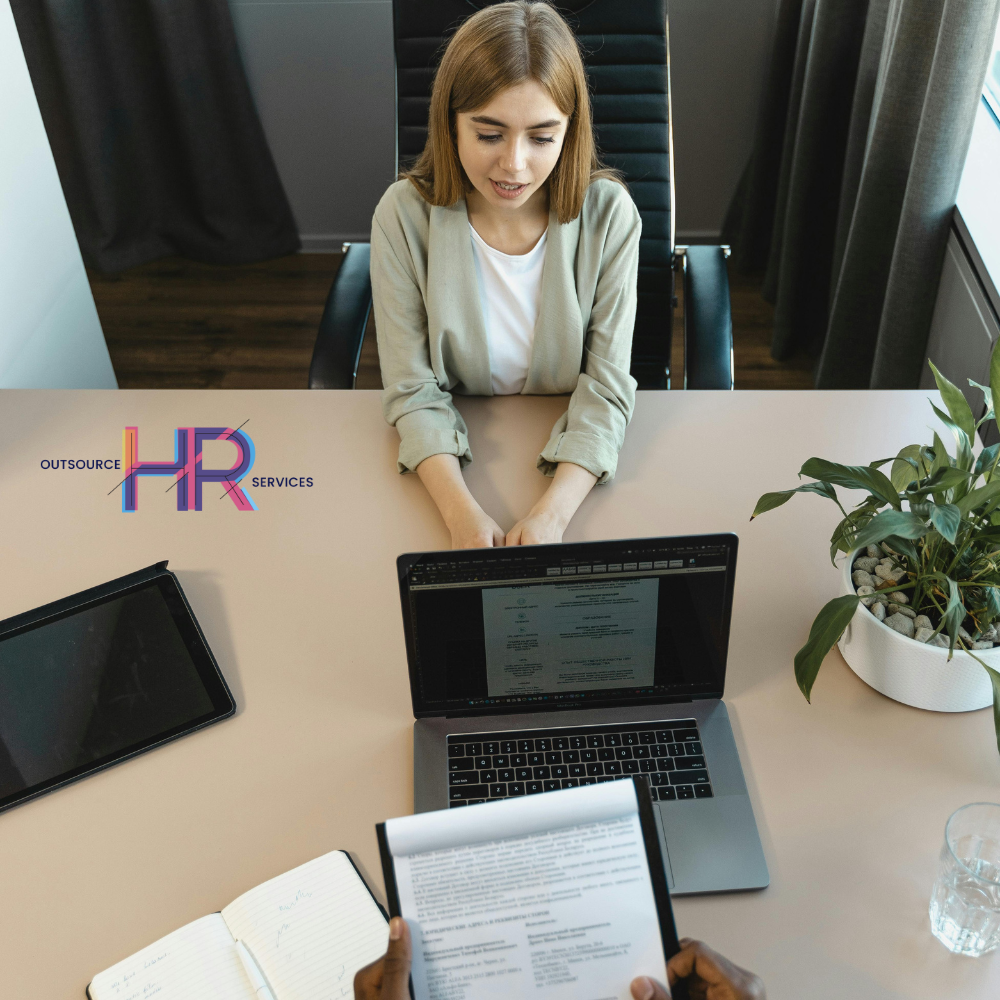 outsource hr and payroll​