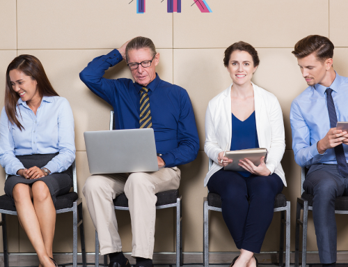 How Do HR Staffing Services​ Help in Finding the Right Talent?