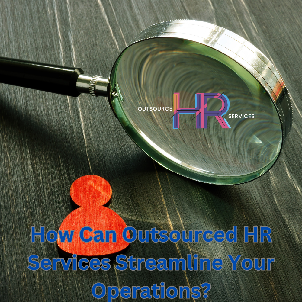 outsourced hr services