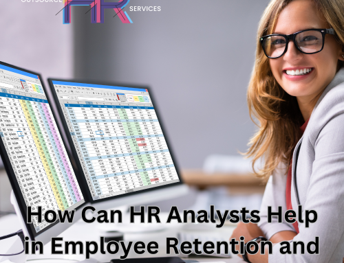 How Can HR Analyst Help in Employee Retention and Recruitment?