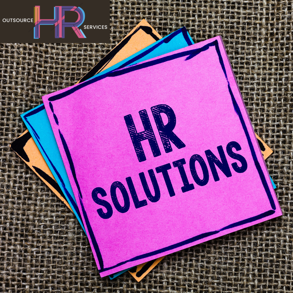 outsourced hr solutions