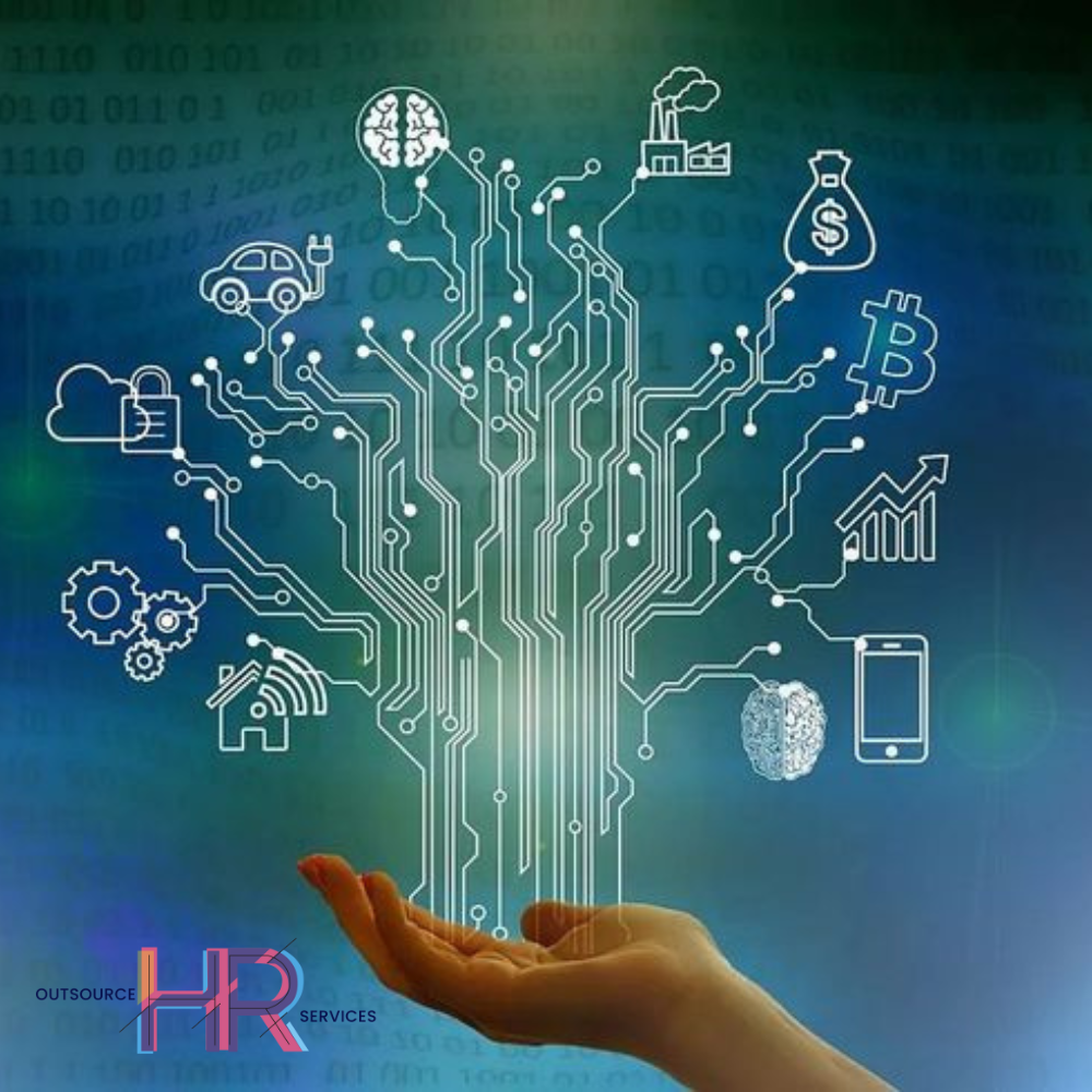 hr technology solutions​