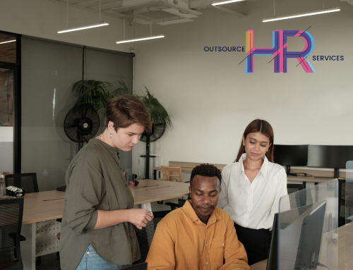 How Can HR Outsource Help Your Company Save Time & Money?