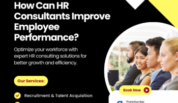 hr consultant