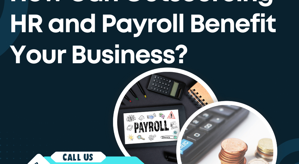outsource hr and payroll​