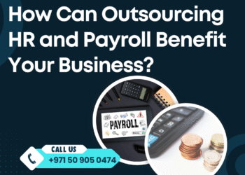 outsource hr and payroll​
