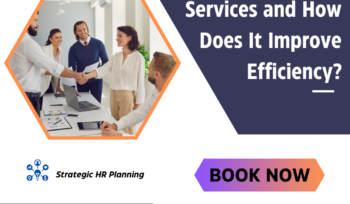 hr shared services