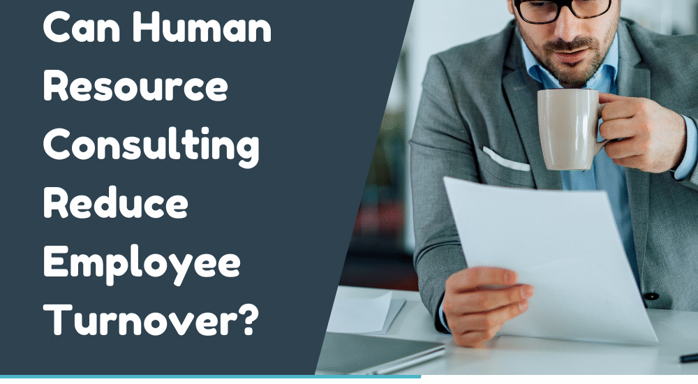 human resource consulting