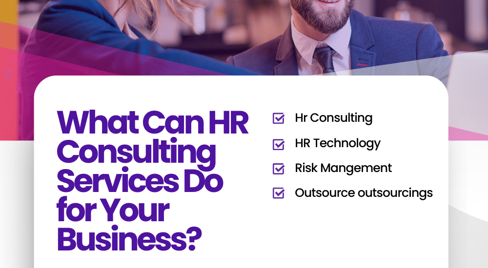 hr consulting services​
