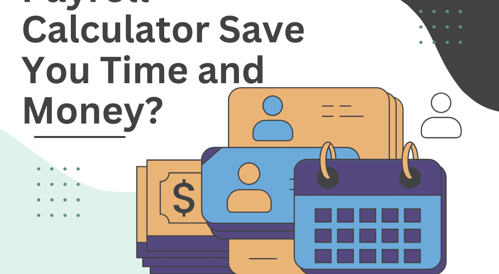 payroll calculator