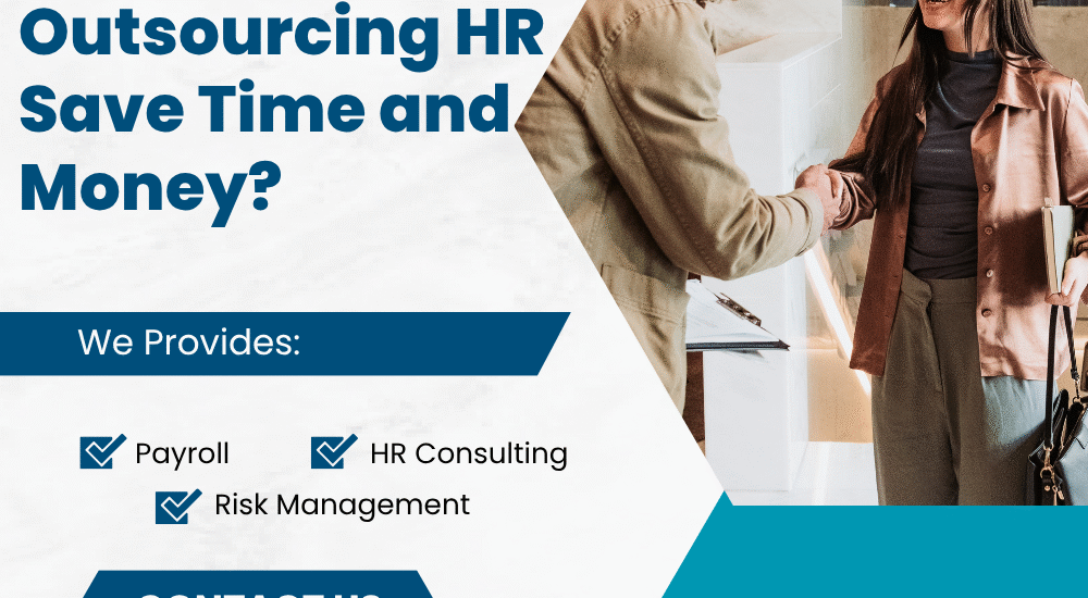 outsourcing hr