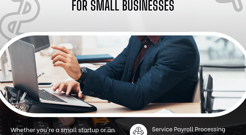 hr payroll services