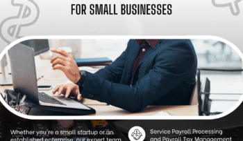 hr payroll services