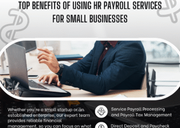 hr payroll services
