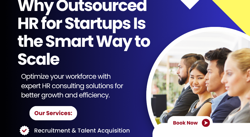 outsourced hr for startups