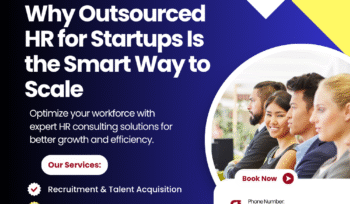 outsourced hr for startups
