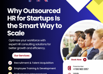 outsourced hr for startups