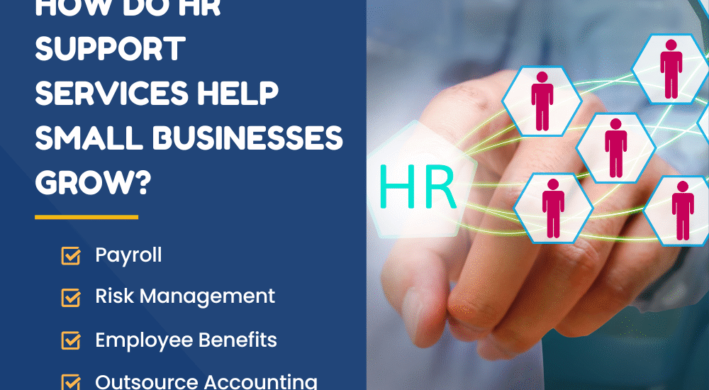 hr support services
