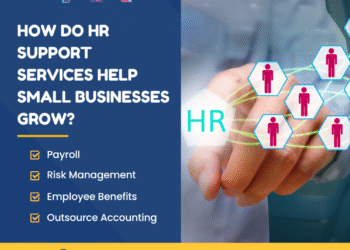 hr support services