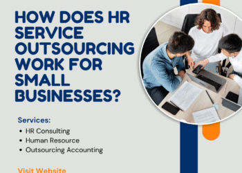 hr service outsourcing​