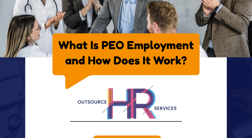 peo employment