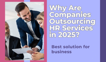 outsourcing hr services