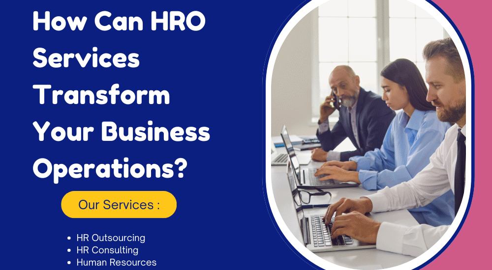 hro services