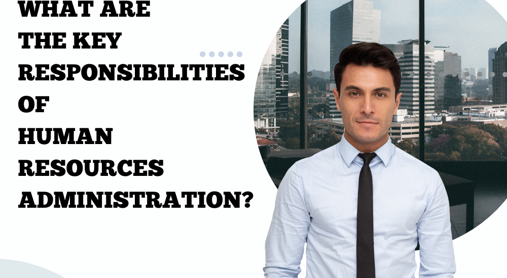 human resources administration