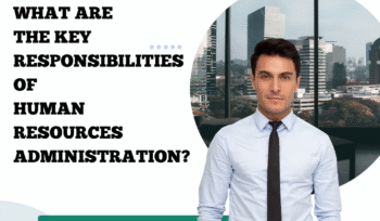 human resources administration
