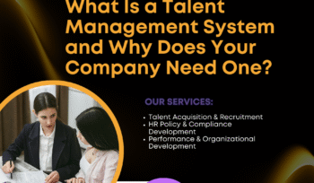 talent management system