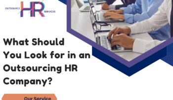 outsourcing hr company