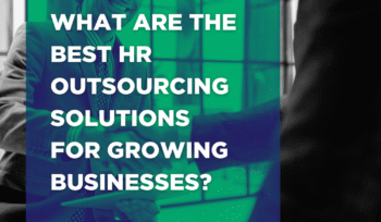 hr outsourcing solutions