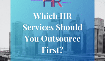 hr services outsourcing