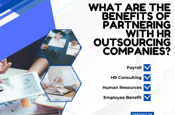 hr outsourcing companies