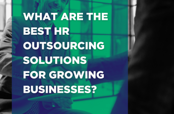 hr outsourcing solutions