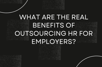 benefits of outsourcing hr