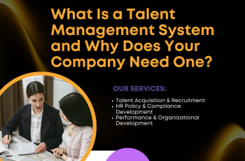 talent management system